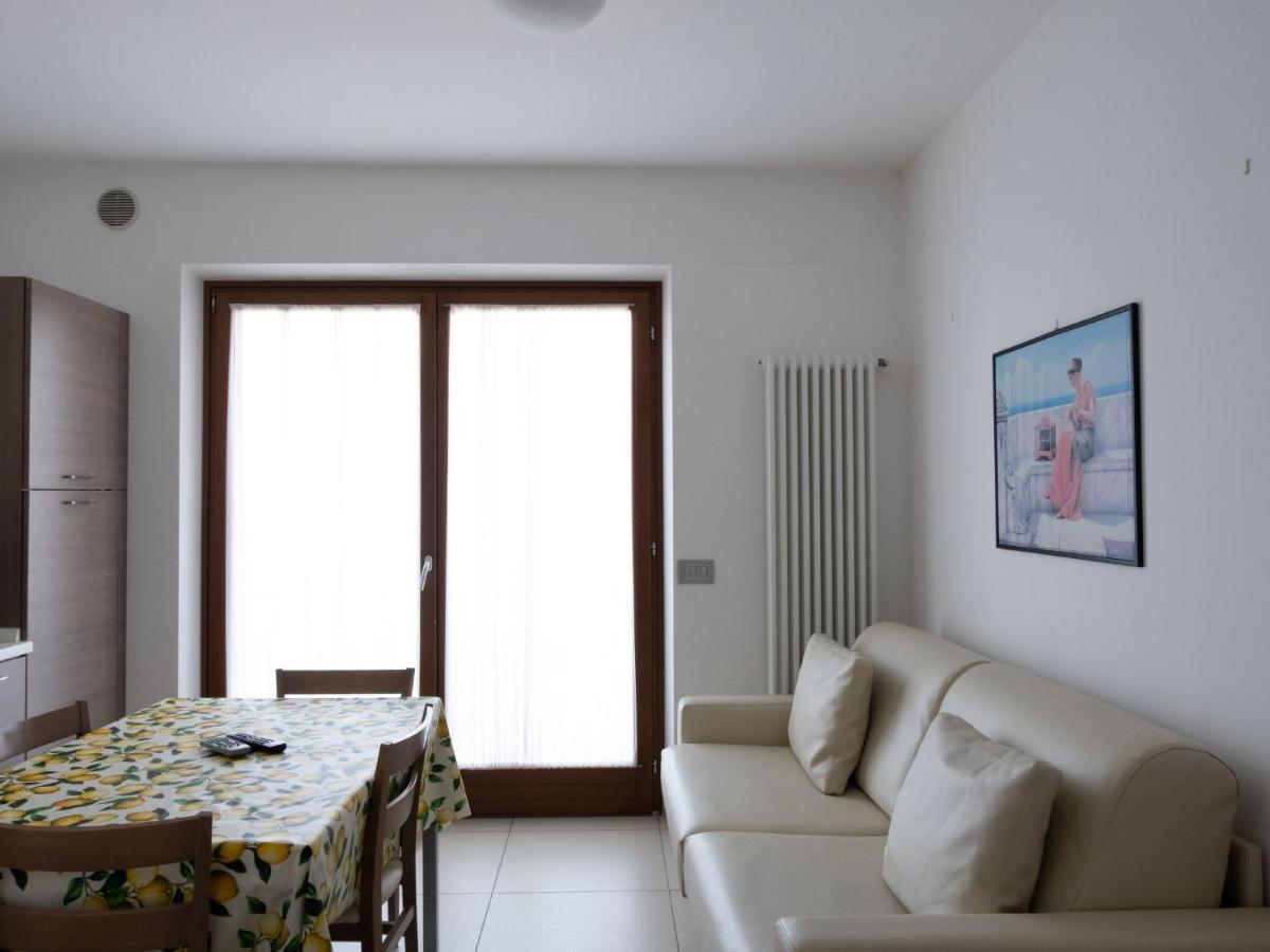 Locazione Turistica Casa Maria-3 Appartamento Assenza di Brenzone Esterno foto