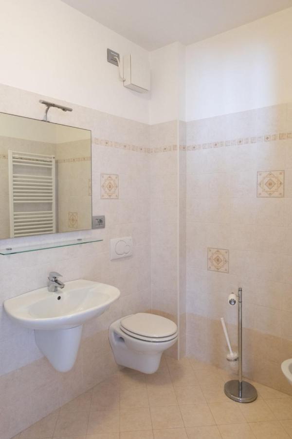Locazione Turistica Casa Maria-3 Appartamento Assenza di Brenzone Esterno foto