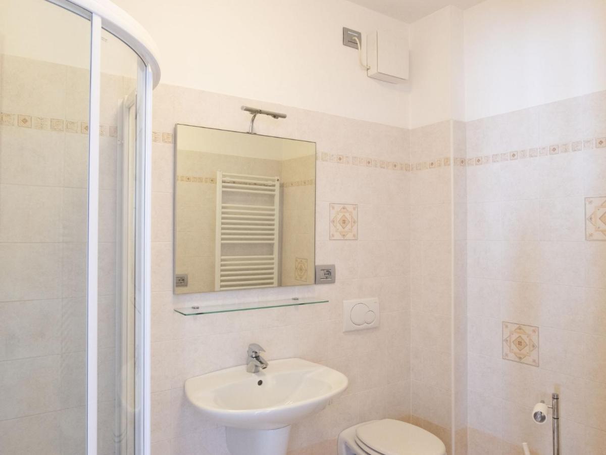 Locazione Turistica Casa Maria-3 Appartamento Assenza di Brenzone Esterno foto