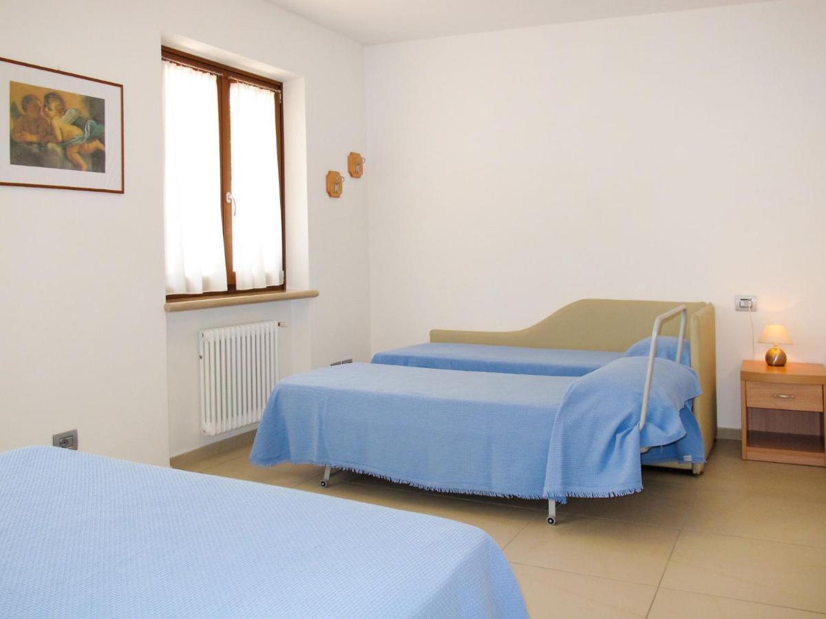 Locazione Turistica Casa Maria-3 Appartamento Assenza di Brenzone Esterno foto