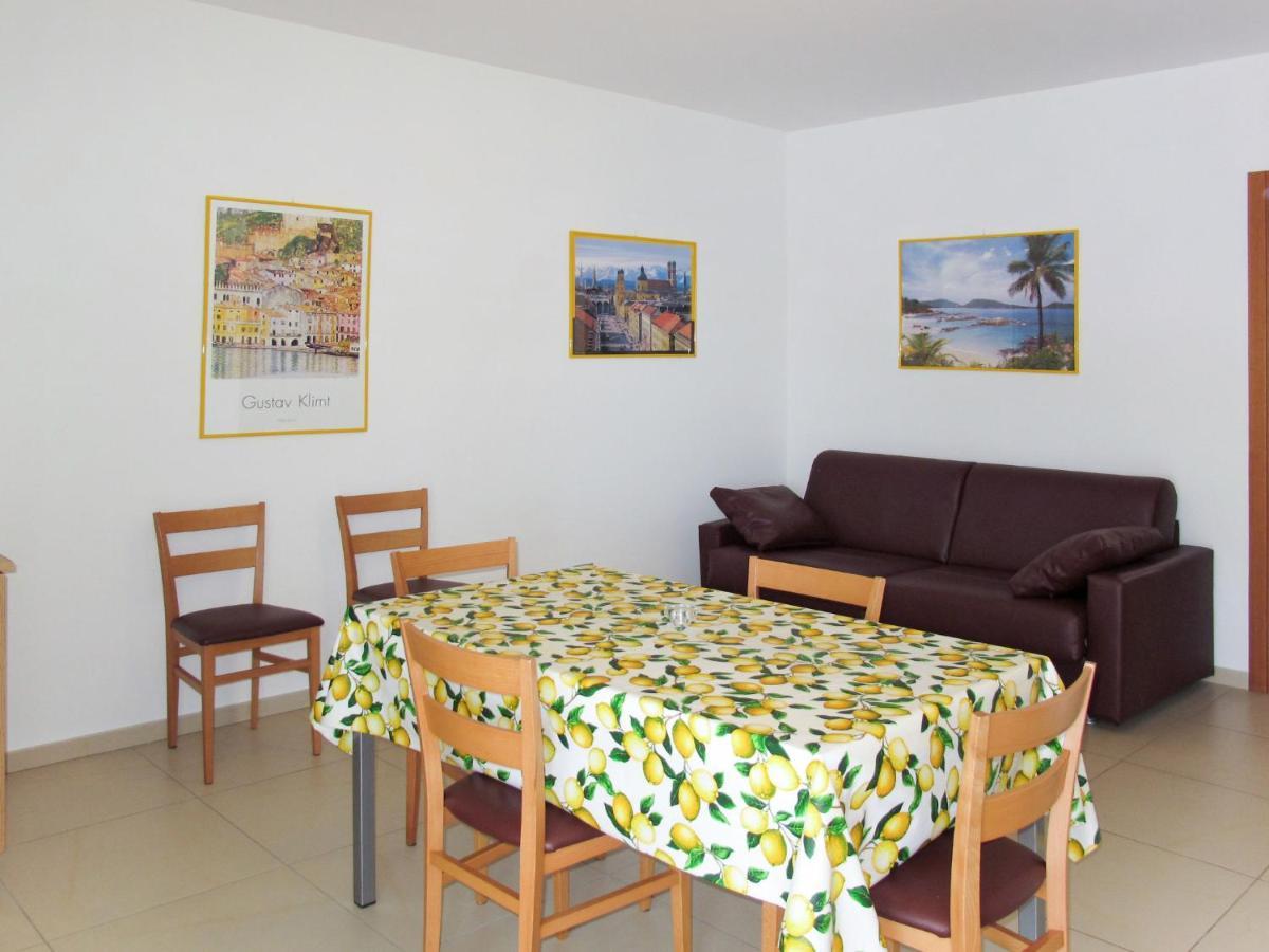 Locazione Turistica Casa Maria-3 Appartamento Assenza di Brenzone Esterno foto